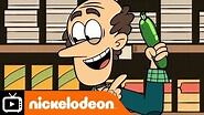 The Loud House Dad Jokes Nickelodeon UK