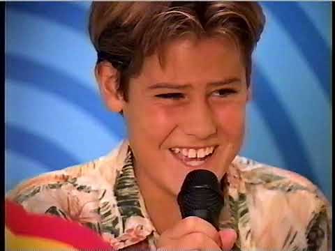 Disney Channel Commercials (March 18, 1998)