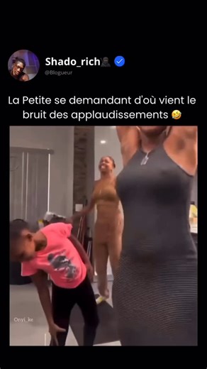 ShadoRich🥷🏾 on Instagram: "😂Elle comprendras plus tard 👉 Suivez @shado_rich pour plus de plaisir et de rires 😂 日本利用压电瓷砖将脚步转化为电能。这些瓷砖捕捉来自你脚步的动能。当你行走时，你的重量和动作会对瓷砖产生压力。瓷砖会轻微弯曲，从而产生机械应力。瓷砖内部的压电材料将这种应力转化为电能。每一步都会产生少量电荷，而数百万步结合在一起就能产生足够的电力来驱动LED灯、数字显示屏和传感器。在像涩谷车站这样繁忙的地方，每天大约有240万个脚步为这一系统作出贡献。 这些电能可以被储存或立即使用，从而减少对传统电力来源的依赖，并支持可持续的城市基础设施。 这种方法将日常运动转化为实用的可再生能源 ＃日本#知识＃事实 #你知道吗 #推荐 #科技#创新 历史 技术 实验热门"