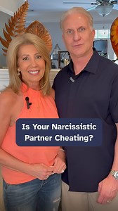 New Series: Unmasking Narcissistic Cheating. Ever feel like something's wrong, but can't explain it? In this video, we dive into how narcissists manipulate with secrecy, defensiveness, and constant conflict. If your partner hides their phone, gets defensive, or starts unnecessary fights—these are classic signs of narcissistic cheating. This series will help you identify the red flags and give you the clarity to understand what's really happening in your relationship. Don't forget to Follow Us to