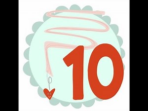 Janome's Awesome Accessory Countdown #10 Serger Elastic Gathering Attachment