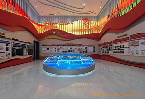 [Hot Item] Indoor Outdoor SMD RGB Full Color Customized Round LED Logo Signs