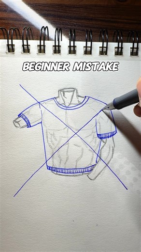 Improve Your Clothing Drawing Skills Today!