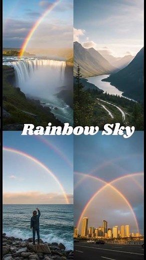 12 Magical Skies You Have to See