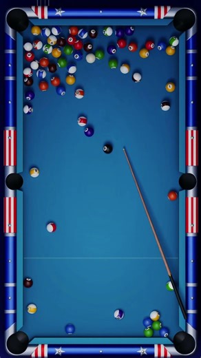 Popular New 8 Ball Pool Game