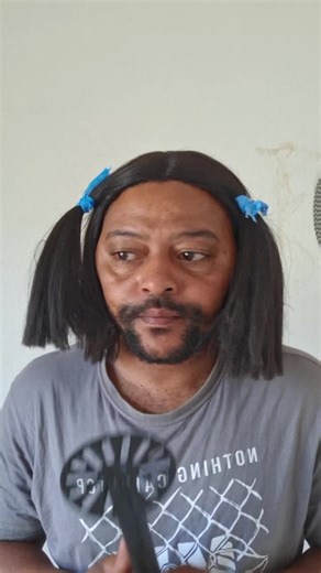 Clement Dladla's Hilarious Un Poco Loco Challenge