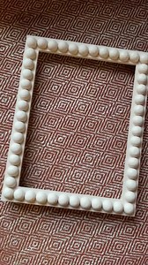 Buy Pale Pink Handmade Bobbin Frame Various Sizes Online in India - Etsy