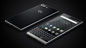 BlackBerry KEY2 vs KEYone: Can you justify the $100 upgrade?