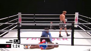 10K views · 66 reactions |  #JakePaul delivered on his #Christmas KO...