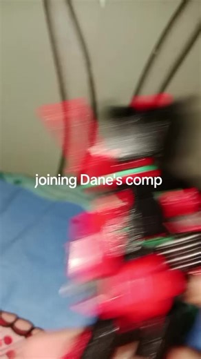 Dane's comp