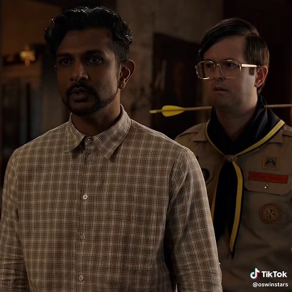 Ghosts CBS: Unraveling the Humor in Afterlife Situations