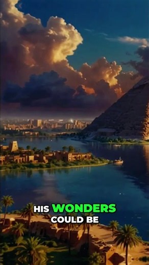 Pharaoh's Hardened Heart: Moses, Miracles, and Divine Plan #shorts
