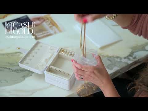 Sell Gold, Get Cash Fast | Cash for Gold USA, Best Online Gold Buyer