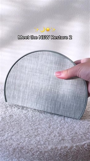 Explore the Benefits of the NEW Restore 2
