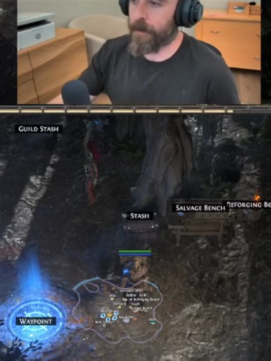 How Weapon Skill Points Work in PoE2 (Path of Exile 2) Explained