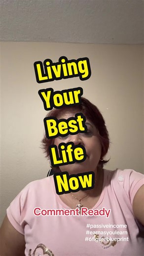 Passive daily income gives you the freedom to earn money while still living your best life. Imagine building multiple streams of income in just 2 hours a day using a simple online system. This is how people are changing their lifestyle. 👇 Comment READY to learn how. #passiveincome #onlineincome #multipleincomestreams #makemoneyonline #workfromhome