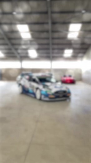 1.9K views · 24 reactions | Keep your camera lens clean . . #msrt #fiesta #ford #fordfiesta #fordrally #fordwrc #msrtrally #msrtroadtechnology #msrtwrc #wrc #rally #rallycar #2021 #wrc2021 #fiesta2021 #racecar #rare #simulator #virtualreality #shmee #shmeemobile #shmee150 #theshmuseum | The Shmuseum | Facebook