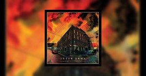 Inter Arma - Garbers Days Revisited Review • metal.de