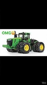 I Cut The World’s Most Realistic Tractor! 😱🚜#shortsvideo #satisfying #shortsfeed #shorts