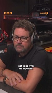 Loved this sweet story on Love Songs 🧡 | Michael Ball OBE