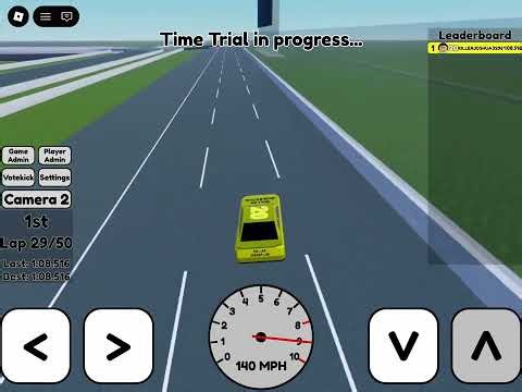 Rocar Charcoal Roval WR (1:08.132)