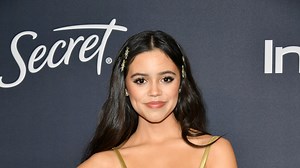 Jenna Ortega Talks Wednesday Addams Transformation for New Tim Burton Series (Exclusive)