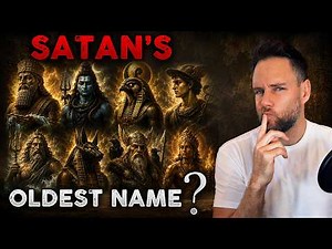Enki: The 1st Ancient God Who May Have Been Satan | How All Religions Started Part 6