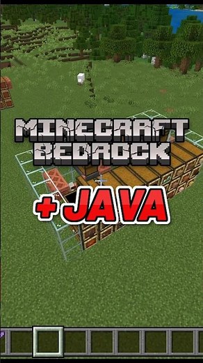 🔱1.21.9 JAVA + BEDROCK AUTOMATIC WAREHOUSE with COPPER GOLEM! 🔱