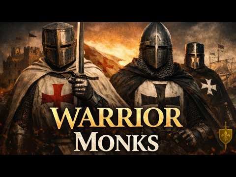 Sword & Faith The Secret World of Medieval Military Orders