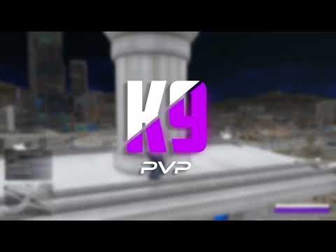 K9 PVP - SPOILS #5
