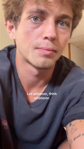 nico on Instagram: "Your perception of me is not my business"