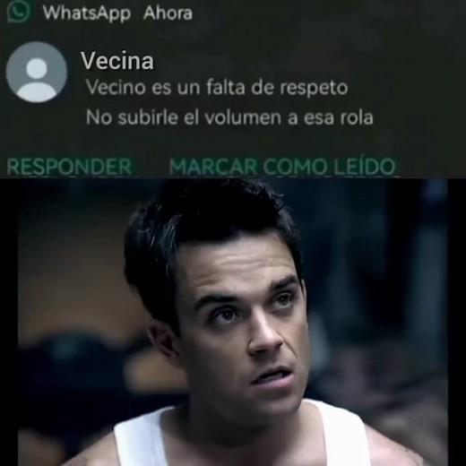 Robbie Williams - Rock Dj