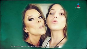 331K views · 2K reactions | La hermana de #Mimí murió de cáncer de pulmón a los 32 años y ella pudo unirse más a sus sobrinos. #MinutosQueCambian | El minuto que cambió mi destino | Facebook