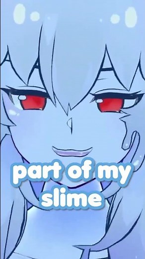 Sticky Slime Girl Hug