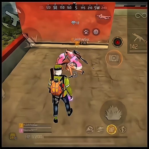 What a coincidence! يا لها من مصادفة! 😲 #shorts #freefire #zotoxff