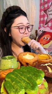 ASMR “Sweet Dessert Delight 🍰 | Irresistible Foodie ASMR Treat!”