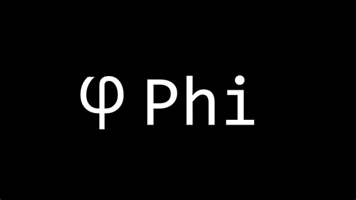 PhiScript 自制编程语言实现展示