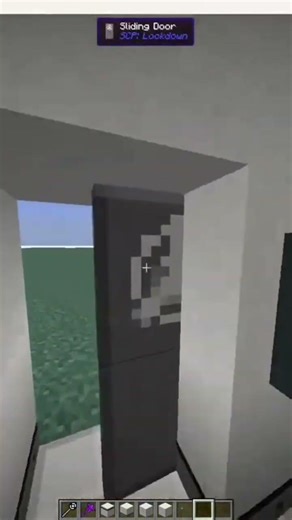 Another room completed #minecraft #scp #scpfoundation #build #building