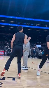 Shooting key unlocked 👀👇 On your follow-through, point all 5 fingers at the rim. It sharpens your target, cleans up your release, and builds repeatable shooting mechanics. Small detail. Massive impact on shooting accuracy. #BasketballShooting #ShootingForm #PlayerDevelopment | HoopStudy