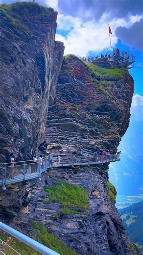 Grindelwald Switzerland 🇨🇭 | The Most Beautiful Alpine Village in the Swiss Alps (4K Travel Guide