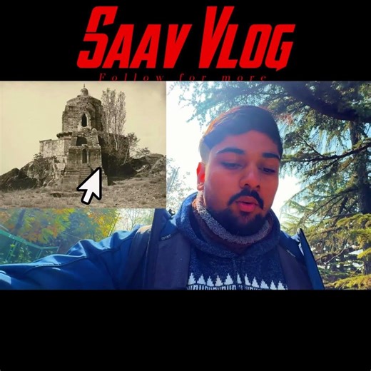 Follow for more... #kashmir #travel #kashmirexpress #saav #mountains #srinagar