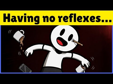 What Would Happen If You Had No Reflexes? | Psychology Behind It