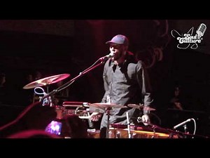 Mos Def - "Priority" + "Supermagic" (Live in New York, 2009)