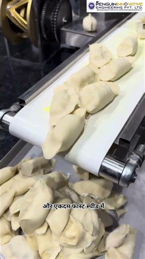 Momos Making Machine "अब मोमोज़ बनाए बिना कारीगर – मशीन से शुरू करें तगड़ा बिज़नेस!"