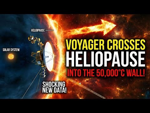 The Wall of Fire Paradox: Why the Edge of Space is 50,000°C