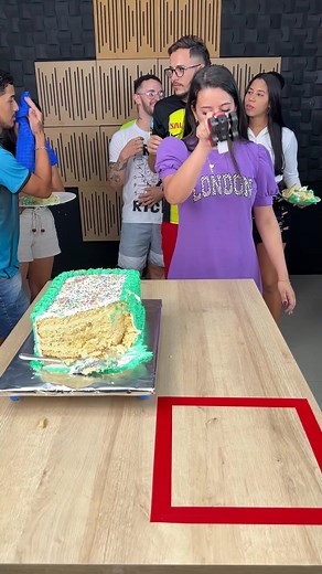 3.6M views · 29K reactions | #challenge #friendschallenge #friendcomp | Easy Recipes | Facebook