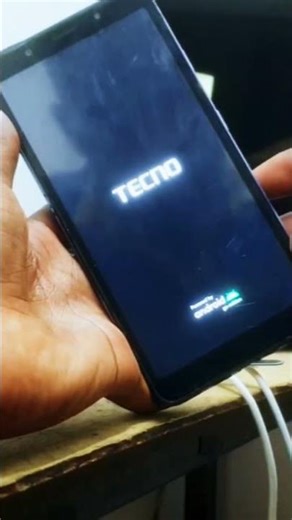 como formatar tecno pop 6 go [BE6] sem pc 2026 #smartphone #smartefon #hardreset