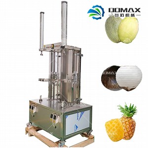 [Hot Item] Melon Mango Vietnam Coconut Peel Machine Winter Electric Pumpkin Peeler Machine