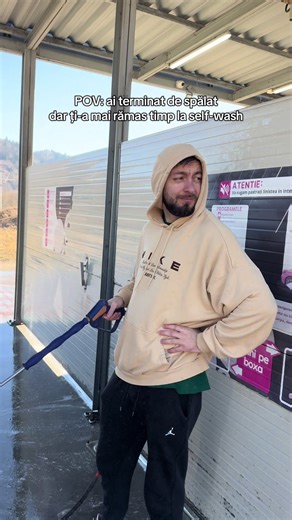 pov: ești sărac TikTok