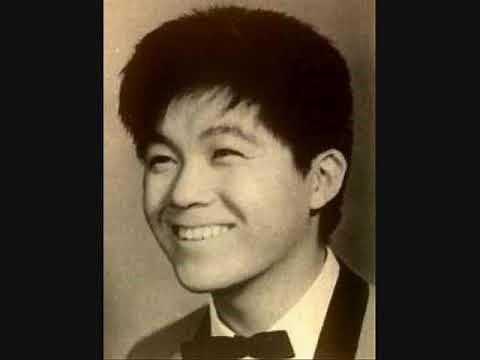 KYU SAKAMOTO- "SUKIYAKI"